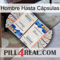 Hombre Hasta Cápsulas kamagra1